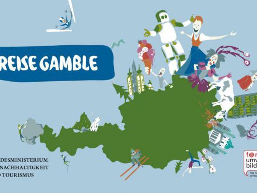 Reise Gamble