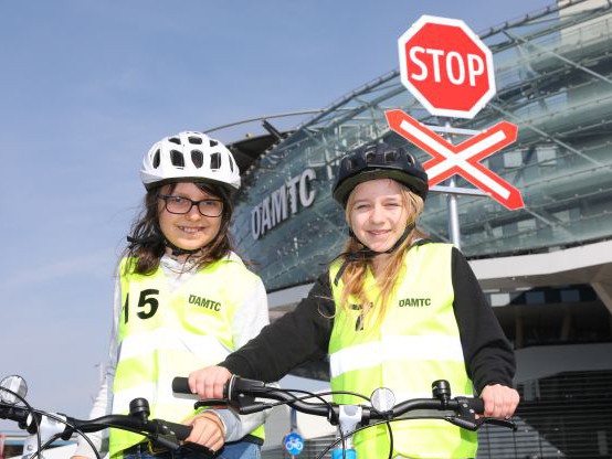ÖAMTC Mobilitätspark