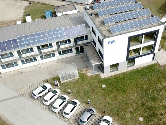 Flotten-Umstellung & endlich ein verständlicher CO2-Ausweis, der motiviert