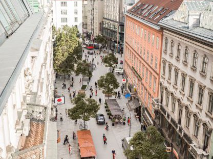 Rotenturmstraße Neu