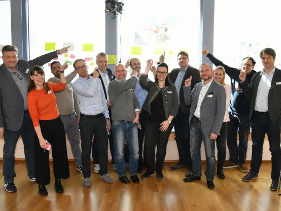driversity Netzwerkinitiative für freie, nachhaltige und moderne Mitarbeitermobilität  - Gemeinsam Lösungen für die Mitarbeitermobilität von morgen finden