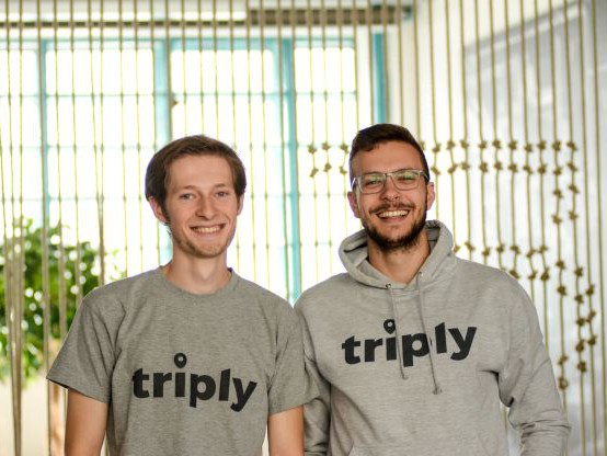 triply-system