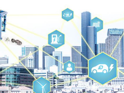 FlyGrid - Flywheel Energy Storage for EV Fast Charging and Grid Integration
