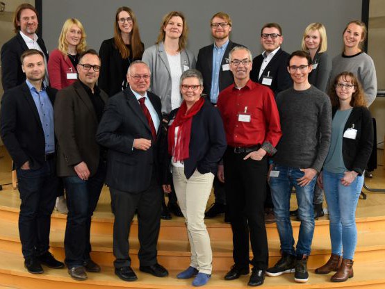Betriebliches Mobilitätsmanagement im Bergischen Städtedreieck – BMM HOCH DREI