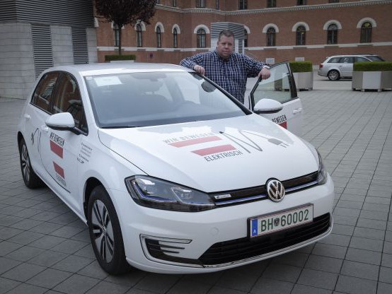 Mobilität in der Verwaltung (MoVe)