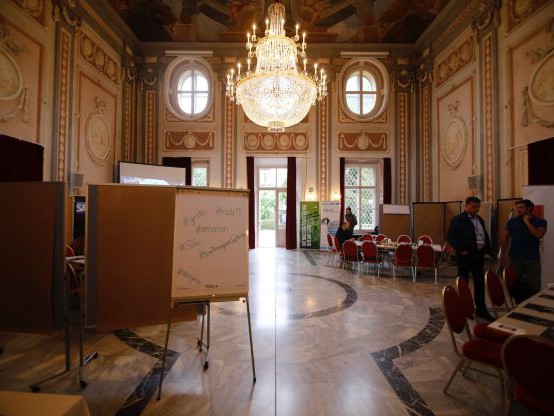 Green Mobility Design Thinking Challenge (GMDTC)