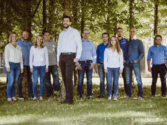 Innovative Optimierungsalgorithmen für den österreichischen Bahnverkehr