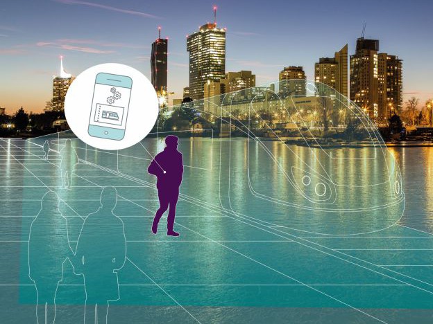 Autonomous Ticketing - Ticketing der nächsten Generation