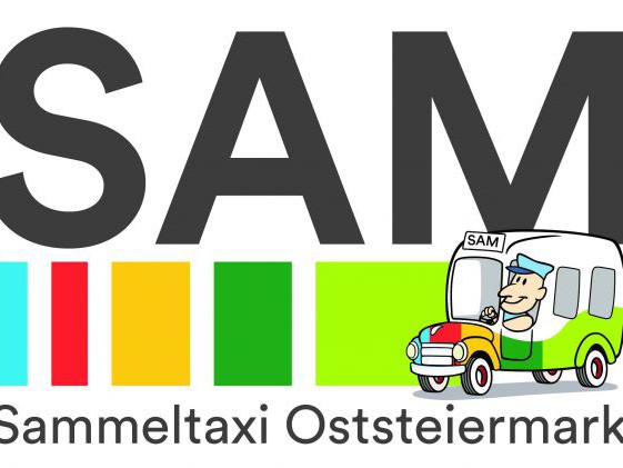 Mikro-ÖV System SAM