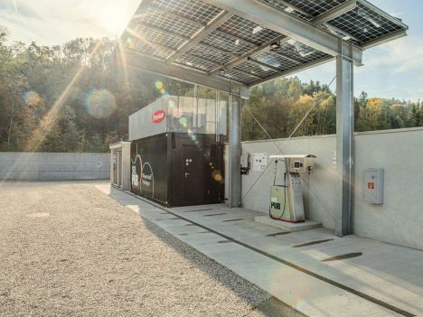 Fronius Solhub