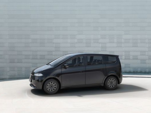 Sono Motors (Sion)