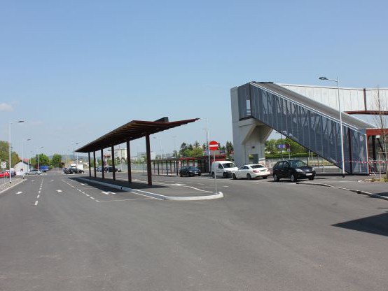 Ausbau der Mobilitätsangebote