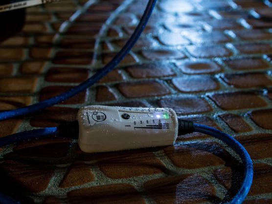 Intelligentes, photovoltaik-geführtes Laden mit NRGkick und NRGkick Connect