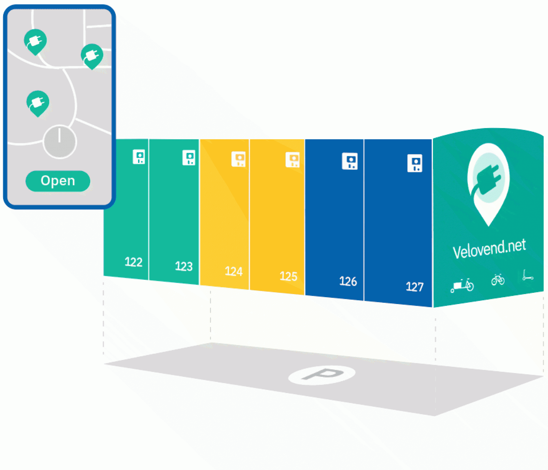 VELOVEND.NET