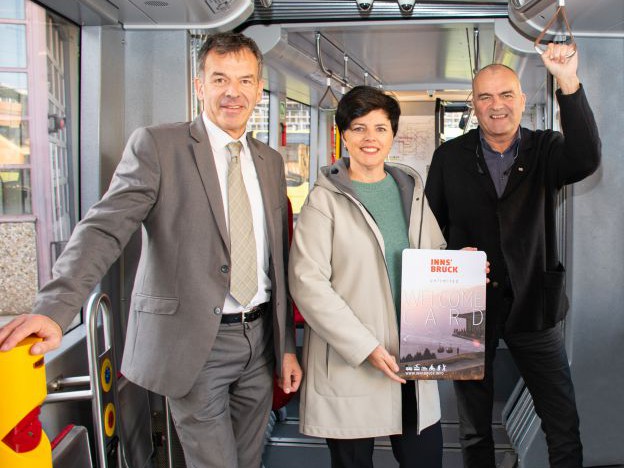 Welcome Card – die kostenfreie Gästekarte mit Mobilitätsgarantie