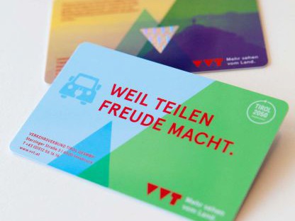 Carsharing Tirol2050