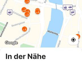 YUMUV: Unkompliziertes MaaS-Paketangebot für individuelle Ansprüche