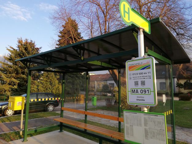 ISTmobil - Mobilität der Zukunft