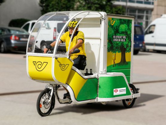 City Hub Wien