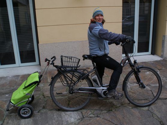 Betriebliches Mobilitätsmanagement und Radverkehrsförderung