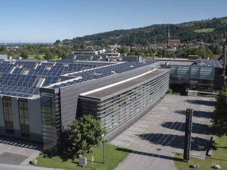 Einrieichung Offsetdruckerei Schwarzach Mitrabeitermobilität