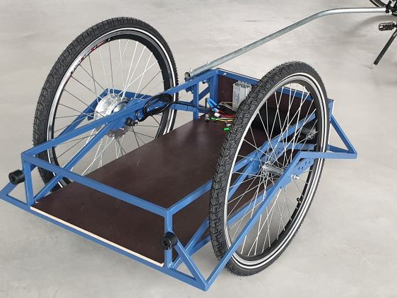 best efficiency electric resource Cart