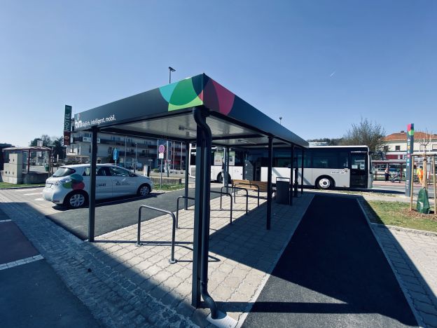 REGIOtim Steirischer Zentralraum 