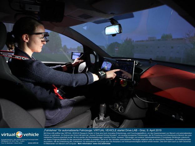 Drive.LAB