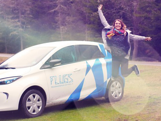 #beSMARTA! Mobilität neu gedacht.