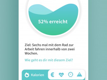 a'radla - Zeit los zu radeln