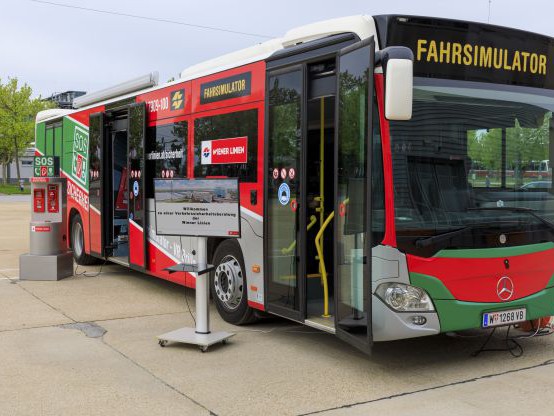 TramSim - der Straßenbahnsimulator