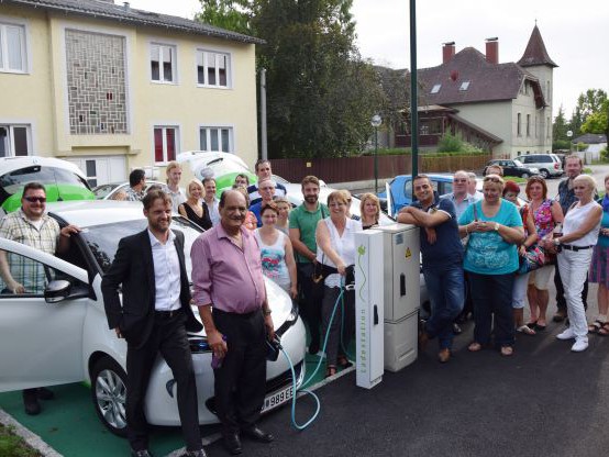 carsharing Österreich - carsharing in ganz Österreich