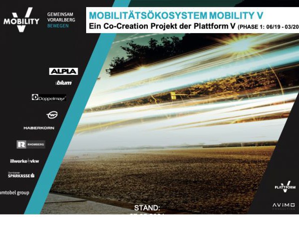 Mobility V