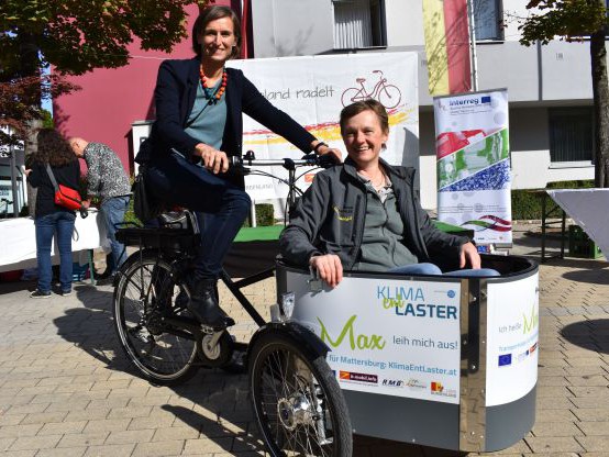Mobilitäts-Musterstadt-Mattersburg