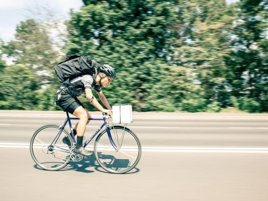 Tempo RadbotInnen OG