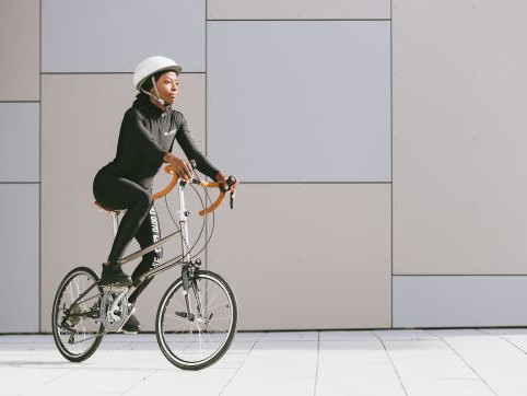 VELLO Bike
