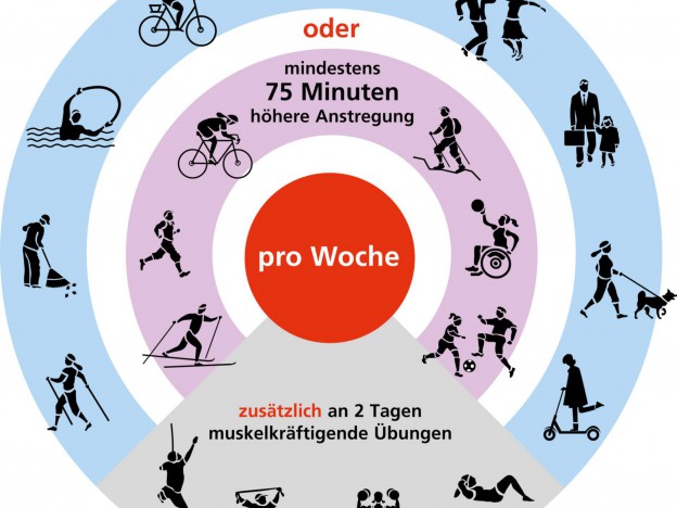 better2work - Betriebliches Mobilitätsmanagement und betriebliche Gesundheitsförderung auf den Punkt gebracht