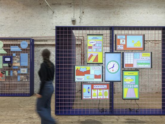 Ausstellung 