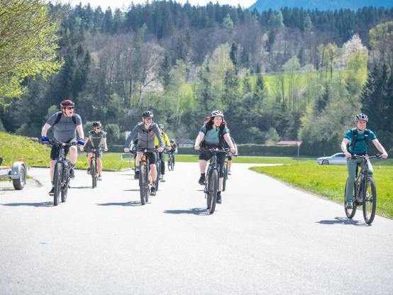 BIKE TIROL