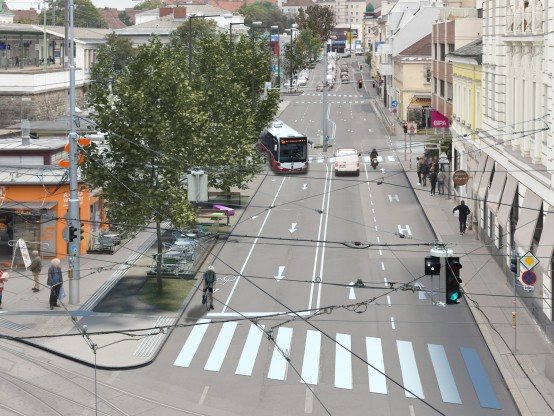 Gersthofer Platzl