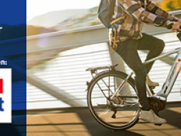 Firmenradl Mobilitätskonzept