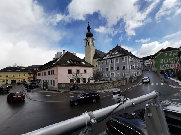 KEM Lungau: Testregion für automatisiertes Fahren