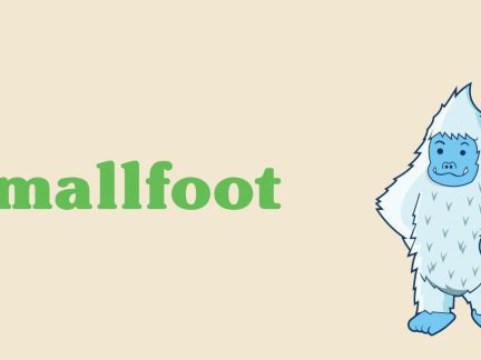 smallfootlogo