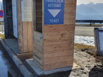 Mobilitätskonzept Naturpark Dobratsch