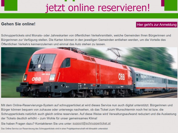 www.schnupperticket.at