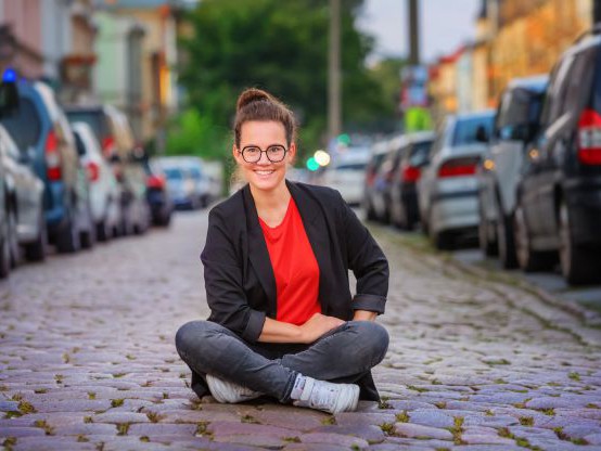 Autokorrektur - Mobilität für eine lebenswerte Welt
