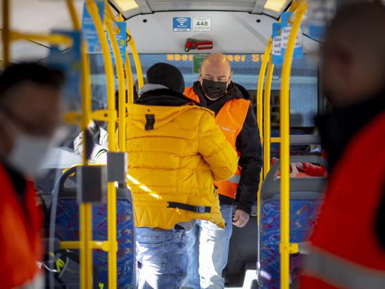 PHÖNIX-Initiative „Für besseren Nahverkehr“