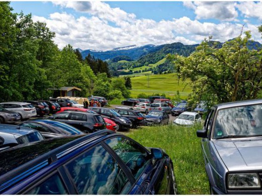 Integriertes Mobilitätskonzept Allgäu