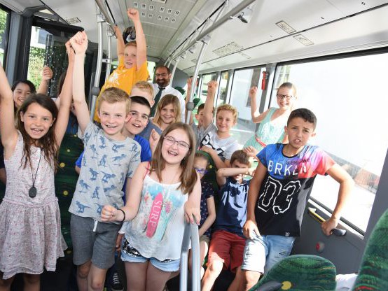 MOVE - Mobilität und Verkehr