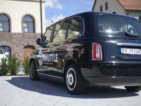 MyShuttle